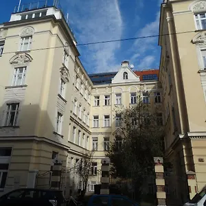 Jugendstil Garconniere , Wien Österreich