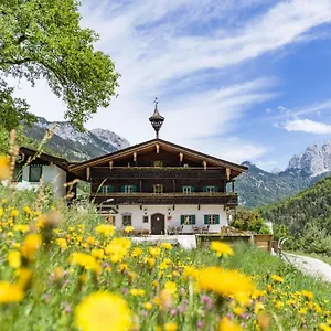 Berg'k'hof Kaisertal - Alpine Hideaway , Ebbs Österreich