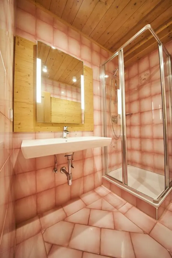 Boutique Appartements Saalbach 0*,  Österreich