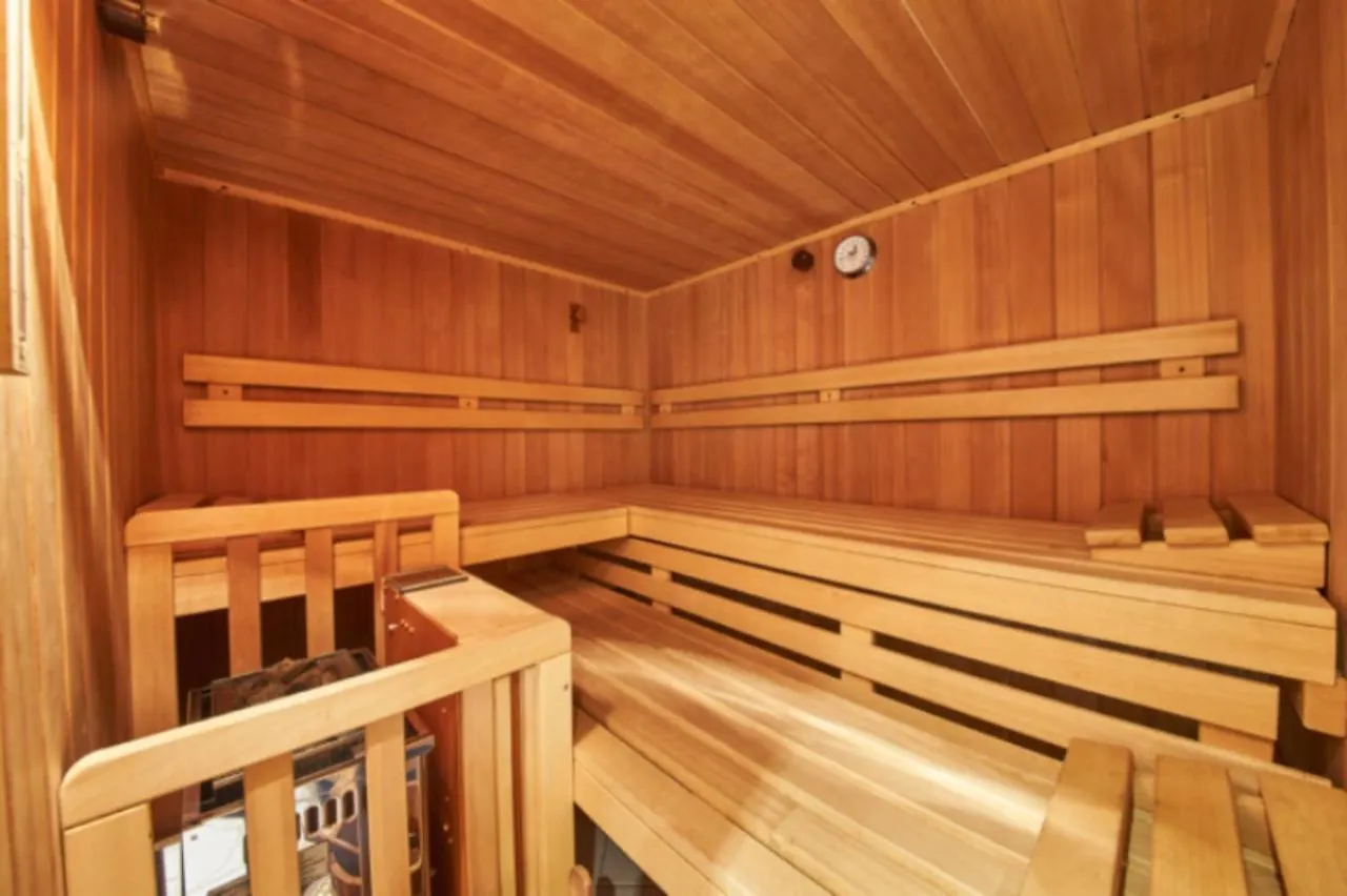 Boutique Appartements Saalbach 0*,