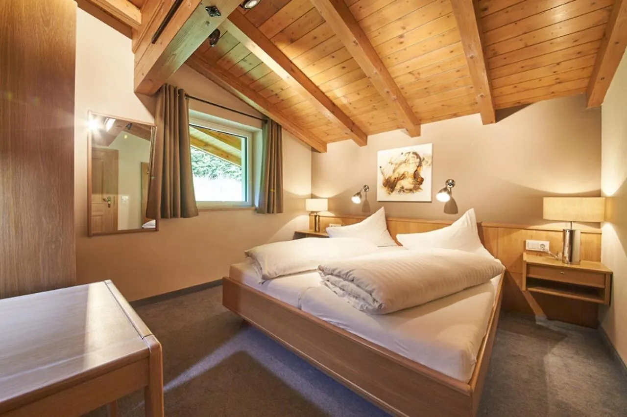 Apartment Boutique Appartements Saalbach Österreich